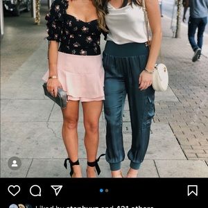 Cinq A Cept tous les jours pants/joggers